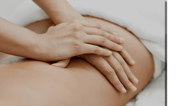 Image for Therapeutic Deep Tissue Massage